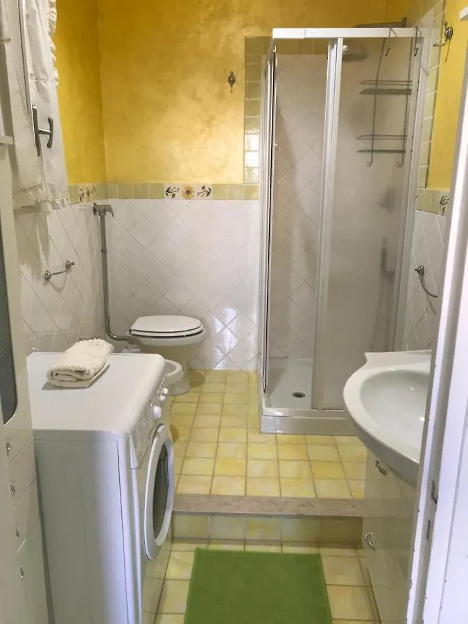 Deliziosa Casa Al Centro Storico Di Marsala Apartment 0*,  Italy