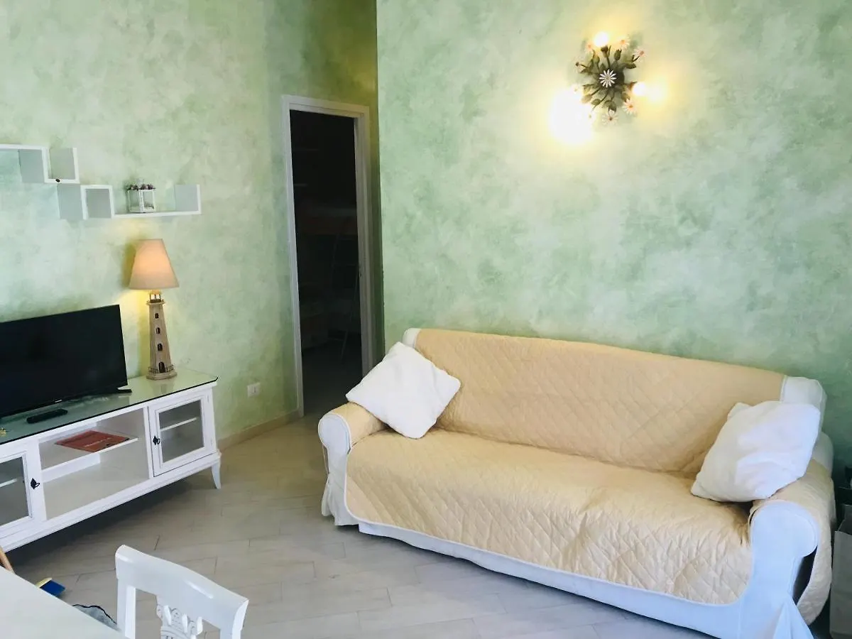 Deliziosa Casa Al Centro Storico Di Marsala Apartment 0*,