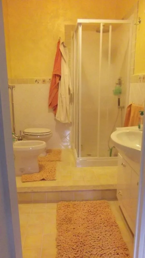 Deliziosa Casa Al Centro Storico Di Marsala Apartment Italy