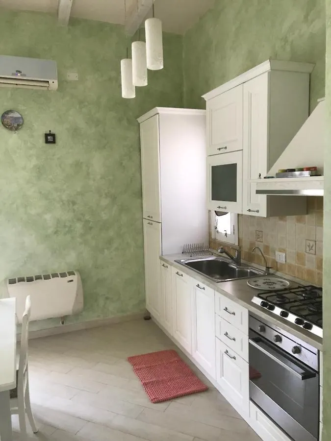 Deliziosa Casa Al Centro Storico Di Marsala Apartment