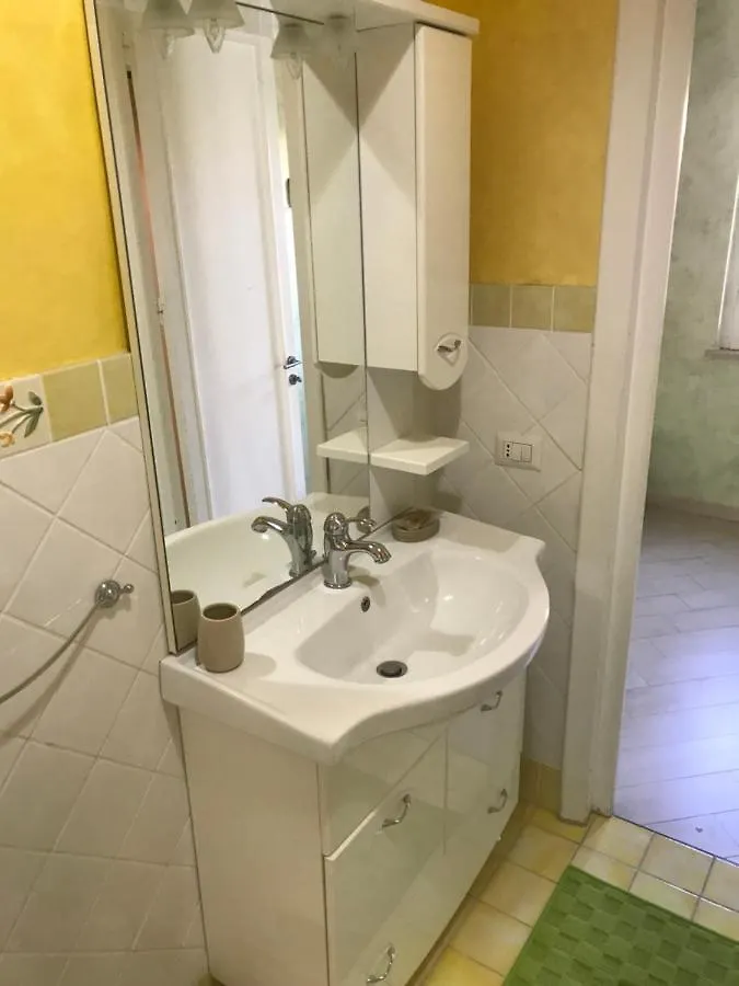 Deliziosa Casa Al Centro Storico Di Marsala Apartment