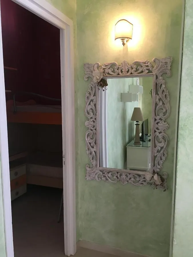 Deliziosa Casa Al Centro Storico Di Marsala Apartment Italy